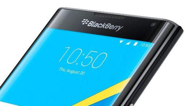 Blackberry craps