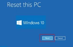 Come resettare Windows 10 Come resettare Windows 10