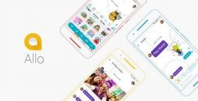 Allo: tutte le feature del nuovo Istant Messaging di Google Allo: tutte le feature del nuovo Istant Messaging di Google