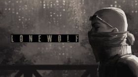 Lone Wolf, lo sniper noir vietato ai minori di 17 anni Lone Wolf, lo sniper noir vietato ai minori di 17 anni
