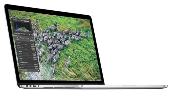 MacBook Pro 2016: 9to5mac prevede Touch ID e barra touch OLED MacBook Pro 2016: 9to5mac prevede Touch ID e barra touch OLED